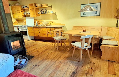 Moselle Apartamento | Apartamento en Alsacia con retiro natural