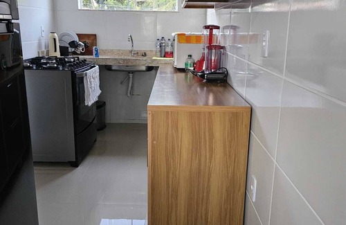 Porto Seguro Apartamento | Apartment in Alto Mundai, less than 5 minutes from the beach!