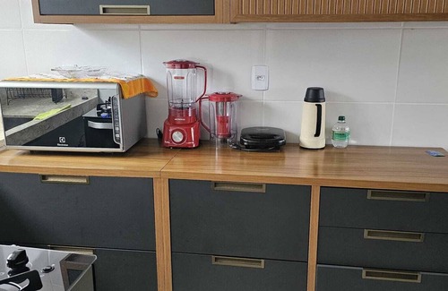 Porto Seguro Apartamento | Apartment in Alto Mundai, less than 5 minutes from the beach!
