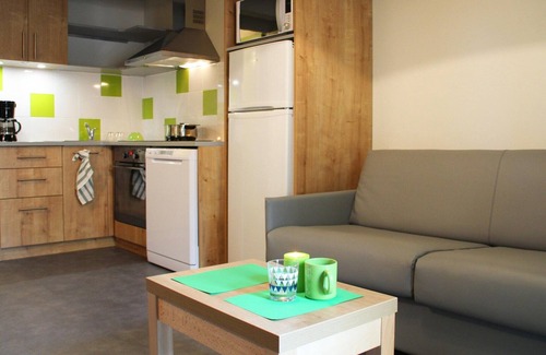 Amboise Apartamento | Apartamento cerca del centro histórico de Amboise