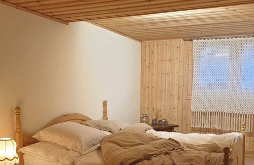 Heremence Apartamento | Apartment in an authentic Valais mountain village