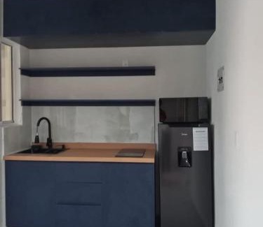 Acapulco Apartamento | Apartment in an exclusive area