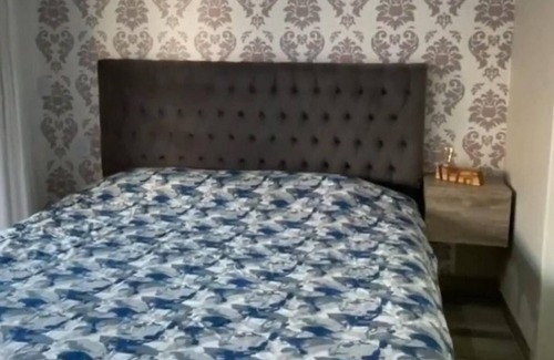 Colegiales Apartamento | Apartment in an upscale tower with amenities
