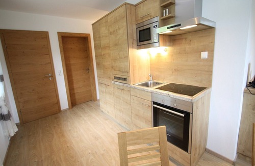 Annaberg im Lammertal Apartamento | Apartamento en Annaberg cerca de Dachstein
