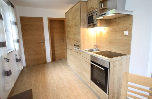 Annaberg im Lammertal Apartamento | Apartamento en Annaberg cerca de Dachstein