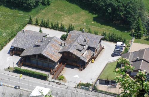 Antey-Saint-Andre Apartamento | Apartment in Antey-Saint-André near Ski Lift