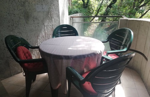 Rouret Apartamento | Apartment in Ardeche in a leisure residence with swimming pools