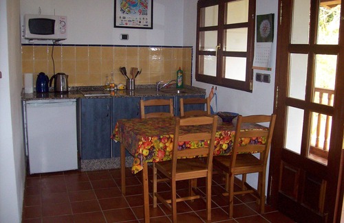 Llamigo Apartamento | Apartamento en casa rural asturiana, cerca de la playa