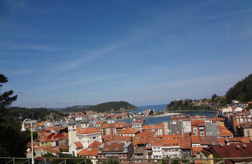 Llamigo Apartamento | Apartamento en casa rural asturiana, cerca de la playa