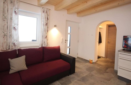 Grundau Apartamento | Bonito apartamento en Kirchberg, Tirol con vistas a la montaña