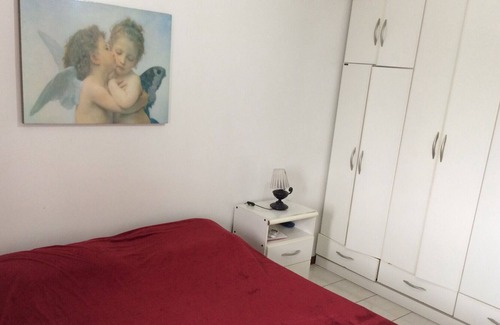 Xangri-La Apartamento | Apartamento en Atlântida - Centro - 1 dormitorio