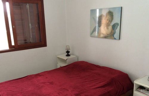 Xangri-La Apartamento | Apartamento en Atlântida - Centro - 1 dormitorio