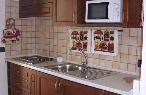 Province of Cagliari Apartamento | Apartamento en el ático