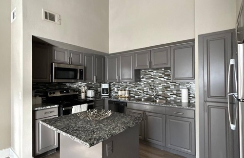 Four Points Apartamento | Apartment in Austin