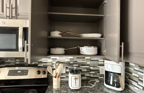Four Points Apartamento | Apartment in Austin