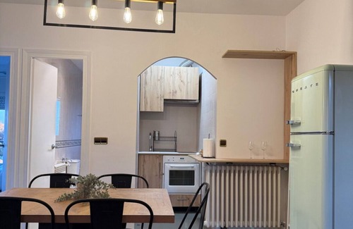 Avia Apartamento | Apartamento en Avià