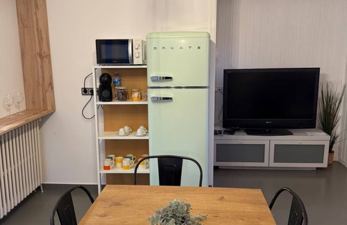 Avia Apartamento | Apartamento en Avià