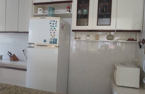 Aviacao Apartamento | Apartamento en Aviación a 100mts de la playa