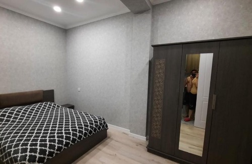 Avlabari Apartamento | Apartment in Avlabar