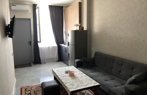 Avlabari Apartamento | Apartment in Avlabar