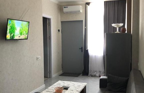 Avlabari Apartamento | Apartment in Avlabar