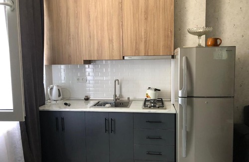 Avlabari Apartamento | Apartment in Avlabar