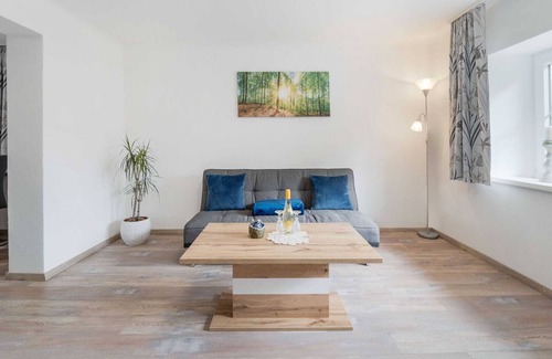 Bad Mitterndorf Apartamento | Acogedor apartamento en Bad Mitterndorf con jardín