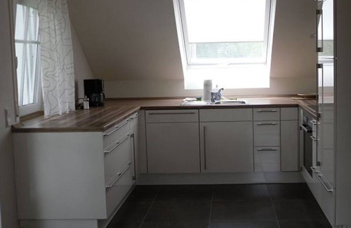 Sulzbach an der Murr Apartamento | Apartment in Baden-Württemberg