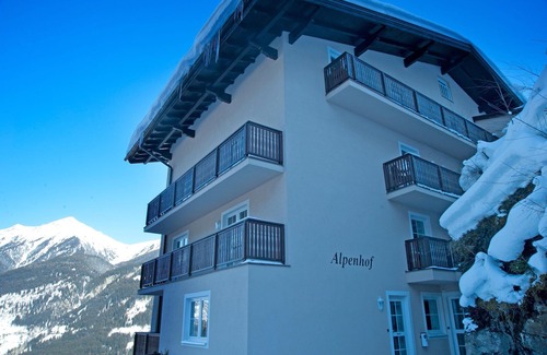 Bad Gastein Apartamento | Apartamento en Bad Gastein cerca de pistas