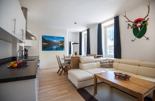 Bad Gastein Apartamento | Apartamento en Bad Gastein cerca de telesillas