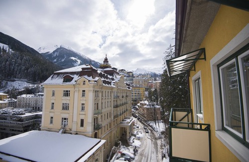 Bad Gastein Apartamento | Apartamento en Bad Gastein cerca de telesillas