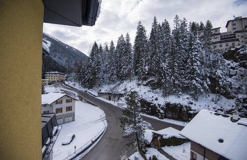 Bad Gastein Apartamento | Apartamento en Bad Gastein cerca de telesillas