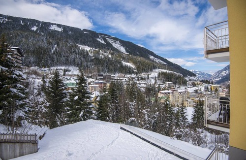 Bad Gastein Apartamento | Apartamento en Bad Gastein cerca de telesillas