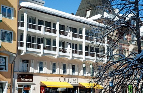 Bad Gastein Apartamento | Apartamento en Bad Gastein cerca de pistas