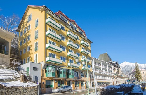 Bad Gastein Apartamento | Apartamento en Bad Gastein cerca de pistas