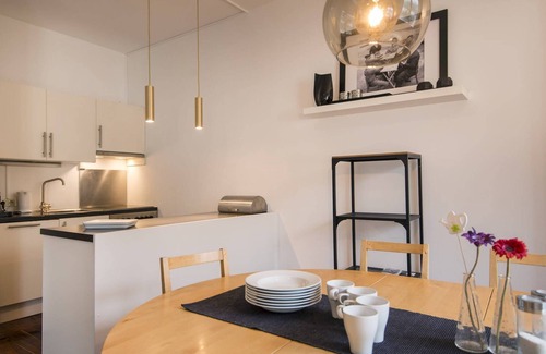 Bad Gastein Apartamento | Apartamento en Bad Gastein cerca de pistas