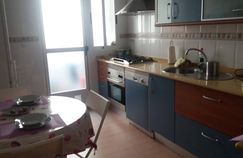 Aguilas Condominio | Apartamento en Bahía de Levante