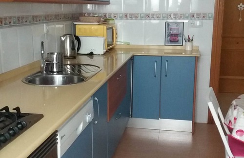 Aguilas Condominio | Apartamento en Bahía de Levante