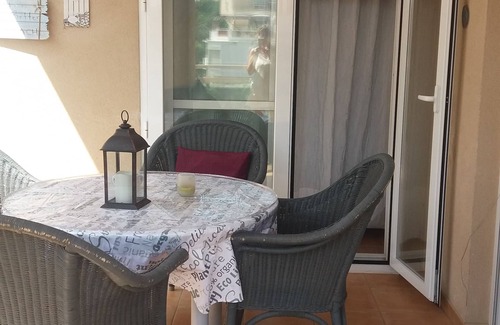 Aguilas Condominio | Apartamento en Bahía de Levante
