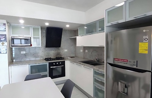 Margarita Island Apartamento | Apartment in Bahia Dorada, Moreno Beach