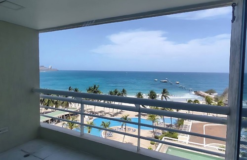 Margarita Island Apartamento | Apartment in Bahia Dorada, Moreno Beach