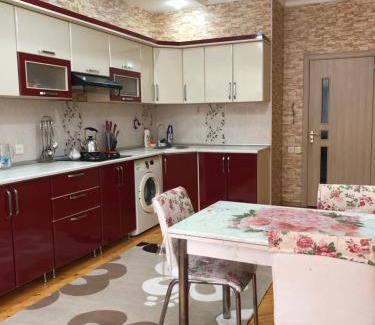 Khatai Apartamento | Apartment in Baku