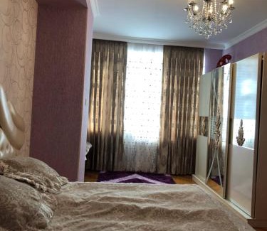 Khatai Apartamento | Apartment in Baku