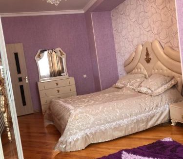 Khatai Apartamento | Apartment in Baku