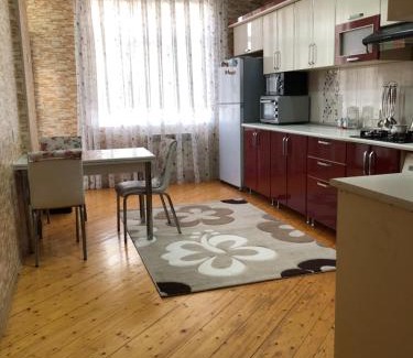 Khatai Apartamento | Apartment in Baku