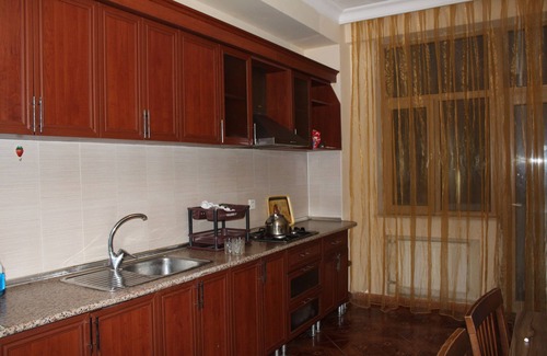 Nasimi Apartamento | Apartamento En Baku (Gulustan 76)