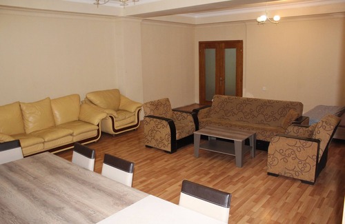 Nasimi Apartamento | Apartamento En Baku (Gulustan 76)