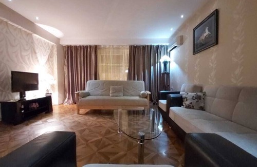 Nasimi Apartamento | Apartamento en Bakú (parque de invierno)