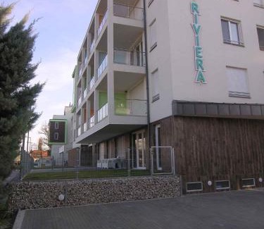 Balatonlelle Apartamento | Apartment in Balatonlelle 36821