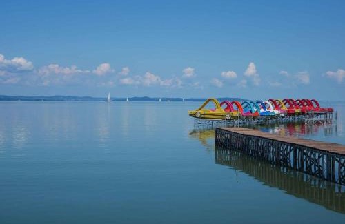 Balatonlelle Apartamento | Apartment in Balatonlelle 36821